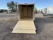 new Cargo (Enclosed) Trailers Wells Cargo  for sale, in Culdesac, ID Thumbnail 5