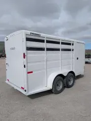 new Horse Trailers Titan Trailers  for sale, in Montpelier, ID Thumbnail 4