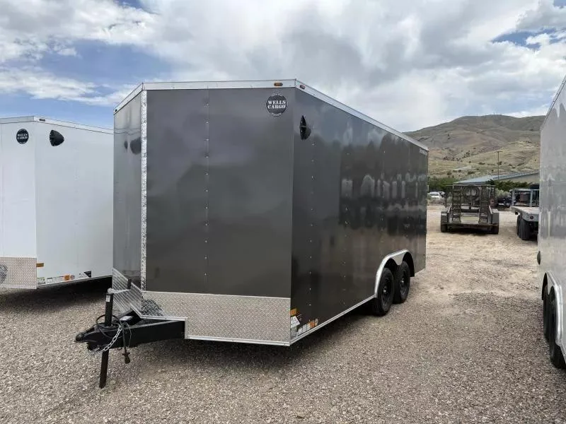 2025 Wells Cargo