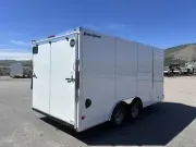 new Cargo (Enclosed) Trailers Wells Cargo  for sale, in Montpelier, ID Thumbnail 3