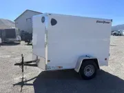 new Cargo (Enclosed) Trailers Wells Cargo  for sale, in Montpelier, ID Thumbnail 3