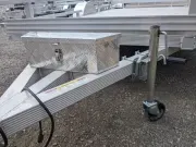 new Utility Trailers Silverwing  for sale, in Montpelier, ID Thumbnail 2