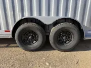 new Stock / Stock Combo Trailers Titan Trailers  for sale, in Montpelier, ID Thumbnail 8