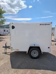new Cargo (Enclosed) Trailers Wells Cargo  for sale, in Culdesac, ID Thumbnail 6