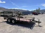 used Utility Trailers Other  for sale, in Culdesac, ID Thumbnail 3