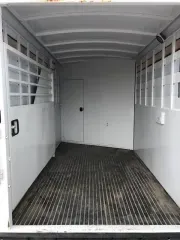 used Stock / Stock Combo Trailers Titan Trailers  for sale, in Culdesac, ID Thumbnail 5