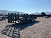 new Utility Trailers Midsota  for sale, in Montpelier, ID Thumbnail 4