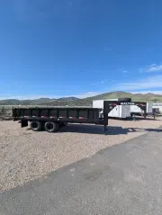 new Dump Trailers Other  for sale, in Culdesac, ID Thumbnail 2