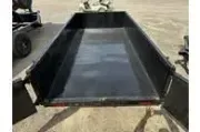 new Dump Trailers Big Tex Trailers  for sale, in Montpelier, ID Thumbnail 7