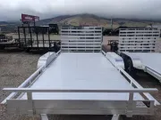 new Utility Trailers Silverwing  for sale, in Montpelier, ID Thumbnail 6