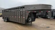 new Stock / Stock Combo Trailers Titan Trailers  for sale, in Culdesac, ID Thumbnail 1