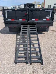 new Dump Trailers Other  for sale, in Culdesac, ID Thumbnail 3
