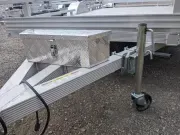 new Utility Trailers Silverwing  for sale, in Montpelier, ID Thumbnail 2