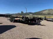 new Equipment / Flatbed Trailers Midsota  for sale, in Culdesac, ID Thumbnail 2