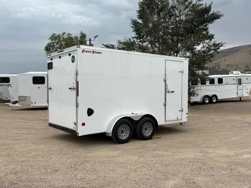 2026 Wells Cargo