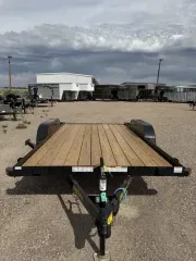 new Other Trailers Big Tex Trailers  for sale, in Culdesac, ID Thumbnail 3
