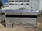 new Stock / Stock Combo Trailers Frontier Trailers  for sale, in Montpelier, ID Thumbnail 1