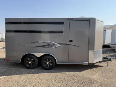 2025 Titan Royal BH II