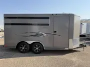 new Horse Trailers Titan Trailers  for sale, in Montpelier, ID Thumbnail 1