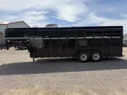 used Horse Trailers CornPro  for sale, in Culdesac, ID Thumbnail 4