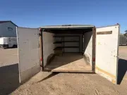 used Cargo (Enclosed) Trailers Charmac  for sale, in Montpelier, ID Thumbnail 4