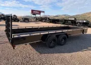 new Utility Trailers Midsota  for sale, in Montpelier, ID Thumbnail 3