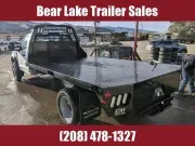 new Flat Decks CM  for sale, in Culdesac, ID Thumbnail 1
