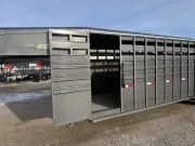 new Stock / Stock Combo Trailers Titan Trailers  for sale, in Montpelier, ID Thumbnail 3