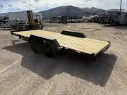 new Equipment / Flatbed Trailers Midsota  for sale, in Culdesac, ID Thumbnail 2