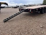 new Equipment / Flatbed Trailers Walton Trailers  for sale, in Culdesac, ID Thumbnail 3