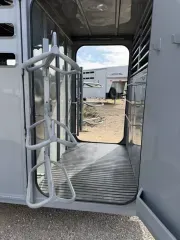 new Stock / Stock Combo Trailers Eagle X Trailers  for sale, in Montpelier, ID Thumbnail 5