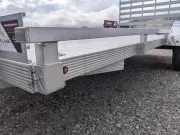 new Utility Trailers Silverwing  for sale, in Montpelier, ID Thumbnail 3