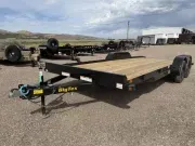 new Other Trailers Big Tex Trailers  for sale, in Culdesac, ID Thumbnail 2