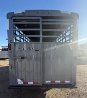 new Stock / Stock Combo Trailers Titan Trailers  for sale, in Culdesac, ID Thumbnail 6