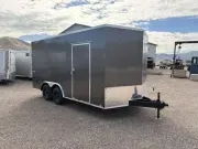 new Cargo (Enclosed) Trailers Pace American  for sale, in Montpelier, ID Thumbnail 1