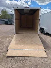 new Cargo (Enclosed) Trailers Wells Cargo  for sale, in Culdesac, ID Thumbnail 6
