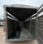 new Stock / Stock Combo Trailers Titan Trailers  for sale, in Culdesac, ID Thumbnail 7