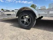 new Utility Trailers Silverwing  for sale, in Montpelier, ID Thumbnail 9