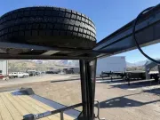 new Equipment / Flatbed Trailers Titan Trailers  for sale, in Montpelier, ID Thumbnail 8