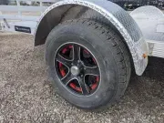 new Utility Trailers Silverwing  for sale, in Montpelier, ID Thumbnail 5