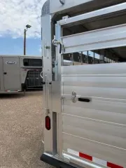 new Stock / Stock Combo Trailers Titan Trailers  for sale, in Montpelier, ID Thumbnail 5