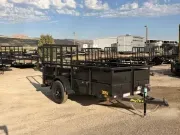 new Utility Trailers Big Tex Trailers  for sale, in Culdesac, ID Thumbnail 2