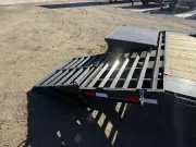 new Equipment / Flatbed Trailers Titan Trailers  for sale, in Montpelier, ID Thumbnail 4