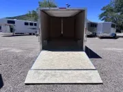 new Cargo (Enclosed) Trailers High Country  for sale, in Montpelier, ID Thumbnail 5