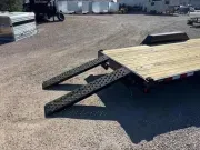 new Equipment / Flatbed Trailers Midsota  for sale, in Culdesac, ID Thumbnail 8