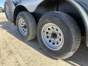 new Stock / Stock Combo Trailers Titan Trailers  for sale, in Culdesac, ID Thumbnail 10