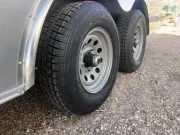 new Cargo (Enclosed) Trailers Wells Cargo  for sale, in Montpelier, ID Thumbnail 4