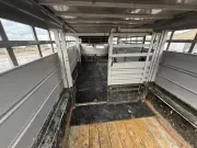 used Stock / Stock Combo Trailers Travalong  for sale, in Culdesac, ID Thumbnail 6
