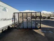 used Utility Trailers Echo Trailers  for sale, in Culdesac, ID Thumbnail 4
