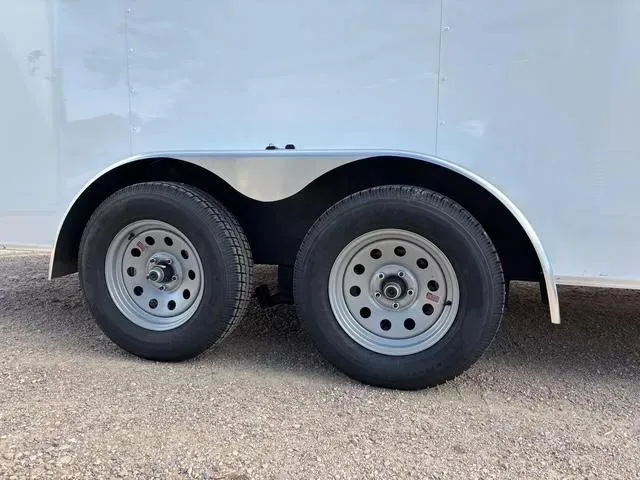 2026 Wells Cargo